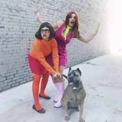 Scooby Do Papa - Dj Kass (Andee Rodriguez Edit)