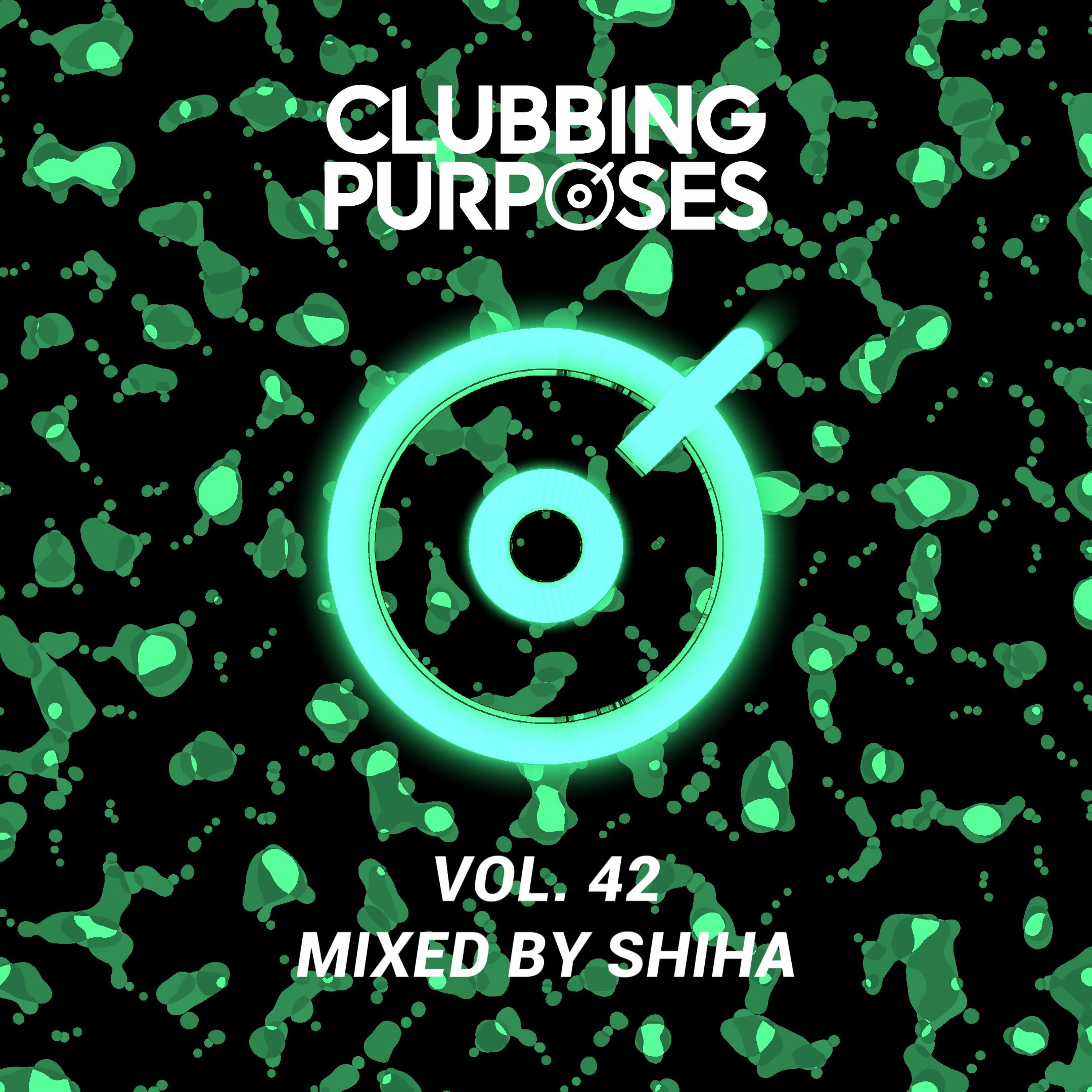 Clubbing Purposes