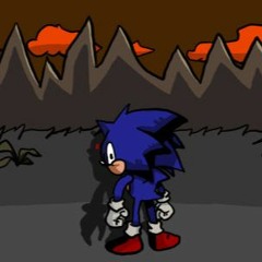 FNF - Faker - Pitched down