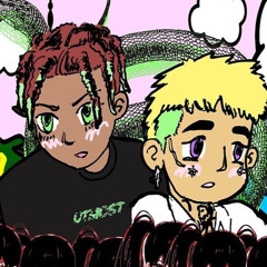 Diamondsonmydick x Lil Kawaii - Neiman Demon (Official Audio)