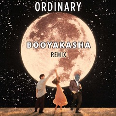 Alex Warren - Ordinary (Booyakasha Remix)