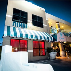 Nikki Bistro Playlist