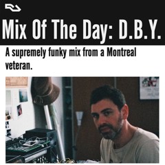 MIXES BY LABEL ARTISTS