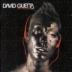Guetta, Avaro, Bonnis, Corey, Erez, Kryder, Micha, Oscar - Just a Little More Love (Samuel PVT EDIT)