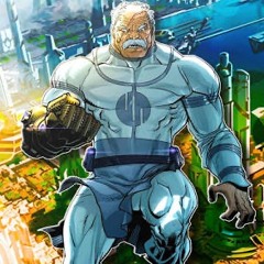 sure i was happy for a time but im loyal to viltrum