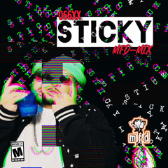 STICKY (MFD-MIX)