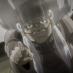 JJBA Stardust Crusaders - Odd People
