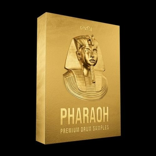 Tisso - Origami (PHARAOH ULTIMATE BEAT CONTEST)