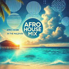 Afro House Vibes 🌴 | Maldives Sunset Mix by Mike Mana