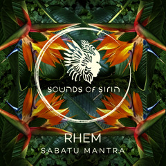 Sabatu Mantra (Extended Mix)