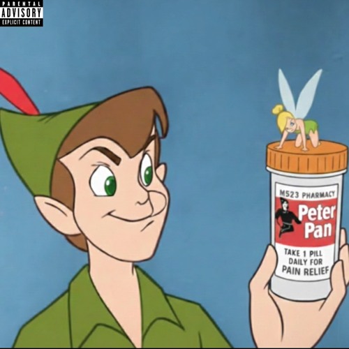 PeterPan