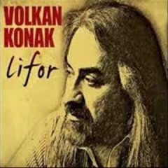 Volkan Konak =  Kadınım ( Şiiri )  2013