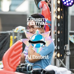 Drum & Bass Mix - Liquicity Festival 2023 - DJ Contest