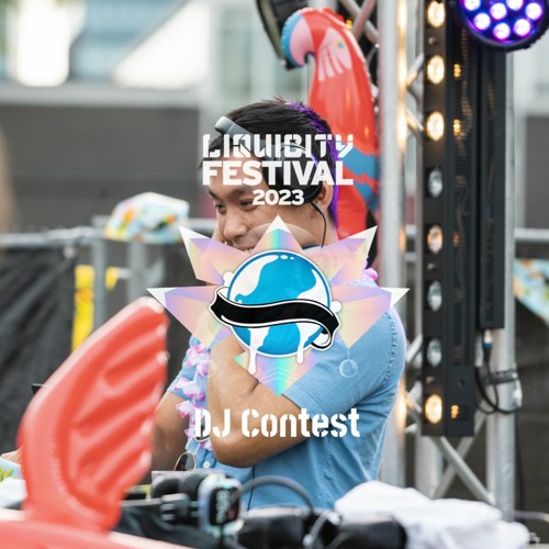 [TOP 25] Drum & Bass Mix - Liquicity Festival 2023 - DJ Contest