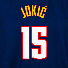 MVP (NIKOLA JOKIĆ)