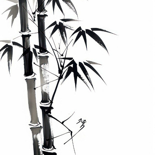 Spring Bamboo Practice Instrumentals I