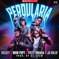 Perdularia (Prod. by Dj Cham)