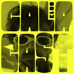 #0013 CALACAST by CHICASSO [VINYL ONLY]