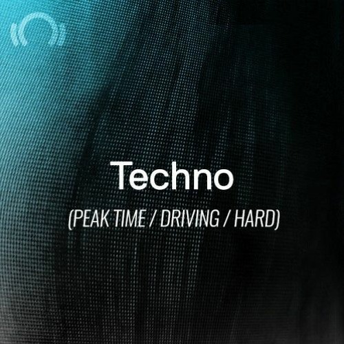 TREK DROP (TECHNO)