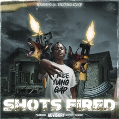 KHI9X- Shots Fired ft. Yung Gap