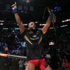 LOOK AT ME NOW  - LEON EDWARDS MOTIVATION  UFC 278
