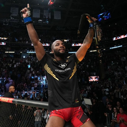 LOOK AT ME NOW  - LEON EDWARDS MOTIVATION  UFC 278