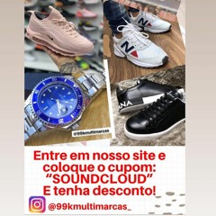 Mc Ruzika SONHOS