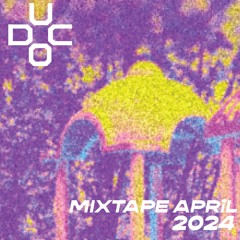 DUCO - MIXTAPE APRIL 2024 - 140BPM