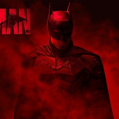 The Batman Theme - EPIC VERSION (feat. 1989 x The Dark Knight Theme)
