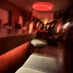 Space Talk Open Decks - 9pm on Dec 16, 2025