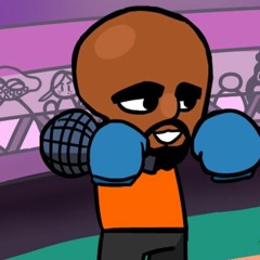 Wii Funkin Matt Mod - Ruckus OST