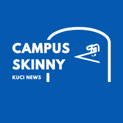 Campus Skinny 05.12.2025 -The Instinct to find your people: Clubs and Communities at UCI