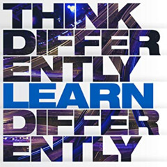 [Download] EPUB 💙 Think Differently Learn Differently by  Bob Hamp [PDF EBOOK EPUB K