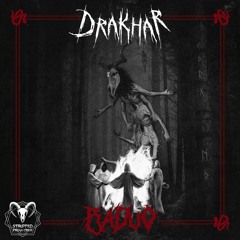 2. Drakhar - A Arte do Perturbo   \ 21X /      (EP - Baduo)