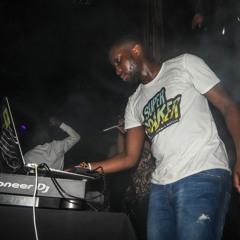 Dancing mix