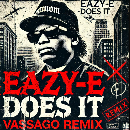 Eazy-E Does It (Vassago Remix)