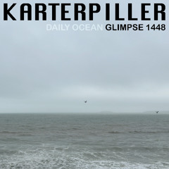 Glimpse 1448 (Sep 18 2025)