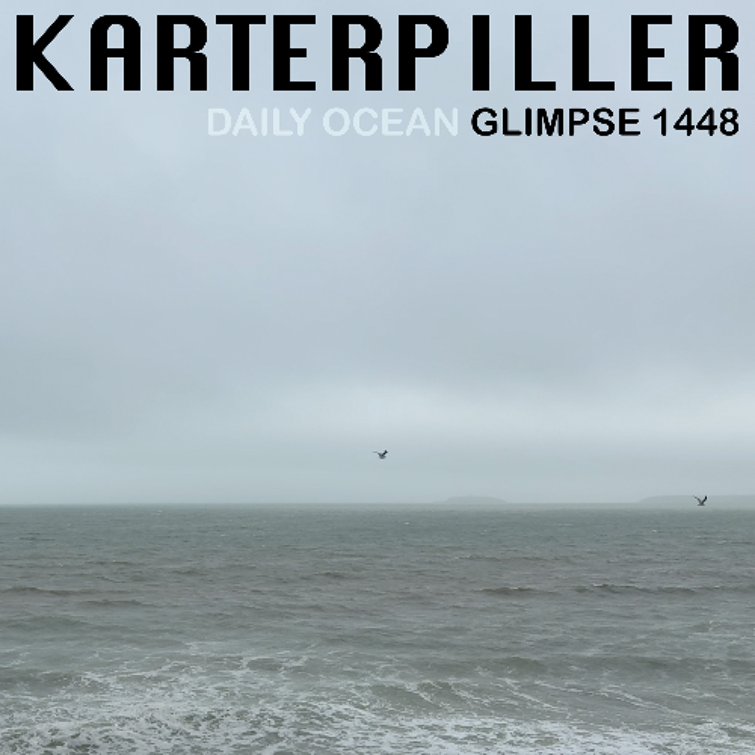 Glimpse 1448 (Sep 18 2025) episode artwork