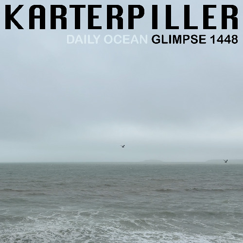 Glimpse 1448 (Sep 18 2025)