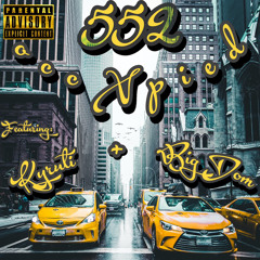 552 (feat. Kyruti, Big Dom)