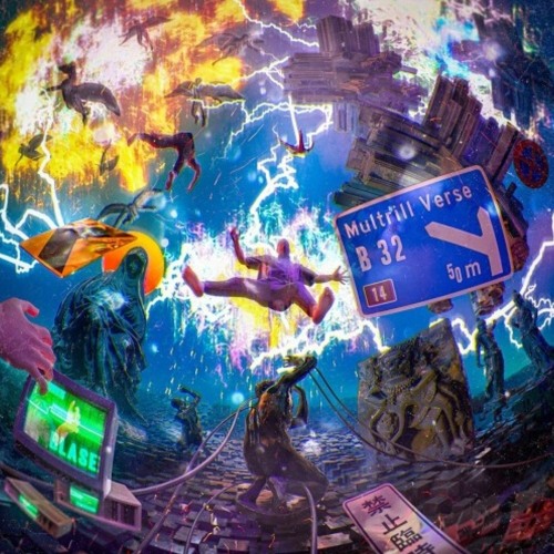 Blase (블라세) - Pop It (feat. KOONTA) (Prod by CODEC)