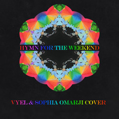 Hymn for the Weekend