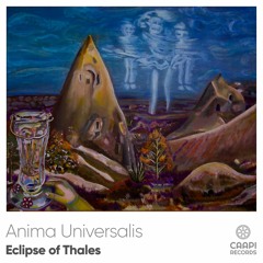 Anima Universalis - Eclipse of Thales