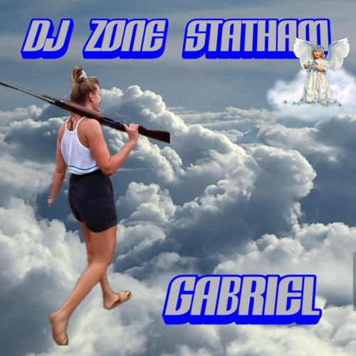 DJ ZONE STATHAM - GABRIEL (free donald 🦆  follow 4 support <3 )