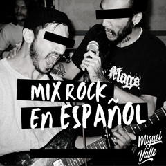 Mix Rock en Español