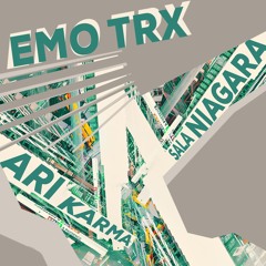 EMO TRX @ Sala Niagara 2025