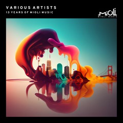 Various Artists - 13 Years Of Mioli Music