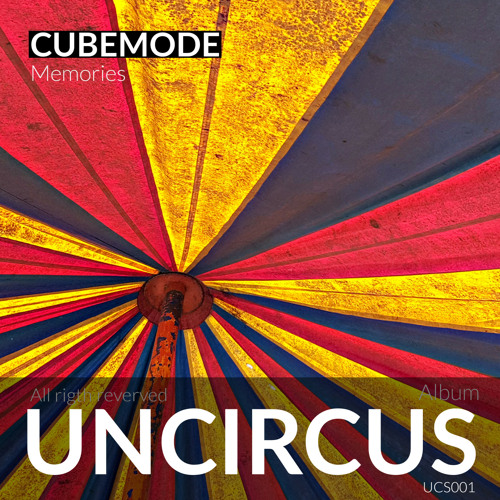 Cubemode - I like