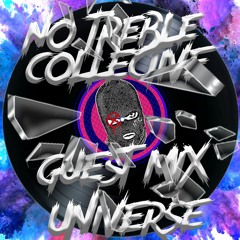 NTC GUEST MIX 002 - UNIVERSE