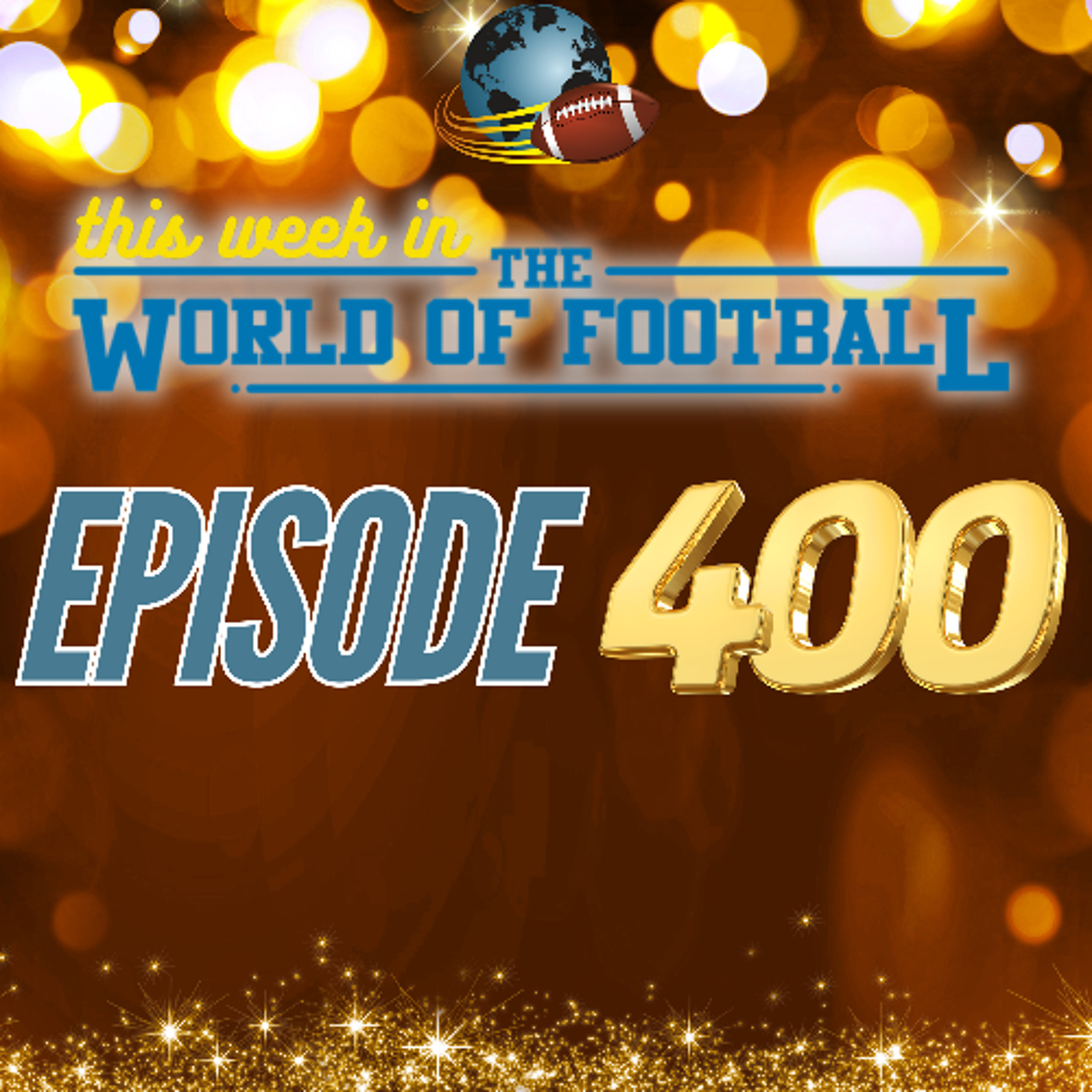 The World of Football